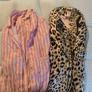 Victoria secret silk Pijamas